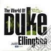 Wdr Big Band Koln - The World Of Duke Ellington Vol.3 (Sacd) cd