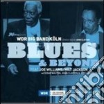 Wdr Big Band Koln - Blues & Beyond