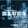 Wdr Big Band Koln - Blues & Beyond cd