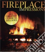 Various Artists - Fireplace Impressions cd