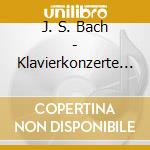 J. S. Bach - Klavierkonzerte (5 Cd) cd musicale di J. S. Bach