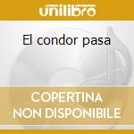 El condor pasa cd