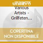 Various Artists - Grillfeten Hits Vol. 1 (2 Cd) cd