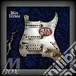 Rotta Rudy - Blue Inside cd