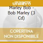 Marley Bob - Bob Marley (3 Cd) cd