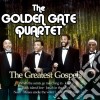 Golden Gate Quartet - Greatest Gospels cd