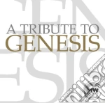 Tribute To Genesis (A) cd