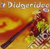 V/A - Didgeridoo (2 Cd) cd