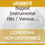 Biggest Instrumental Hits / Various (3 Cd) cd