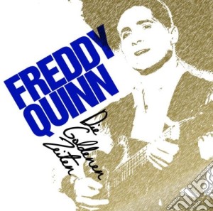 Freddy Quinn - Die Goldenen Zeiten cd musicale di Freddy Quinn