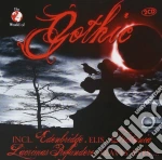 World Of Gothic (The) (2 Cd) cd