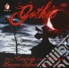 World Of Gothic (The) (2 Cd) cd