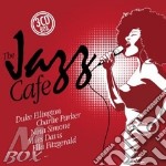 Jazz Cafe (The) / Various (3 Cd)