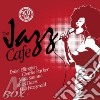 Jazz Cafe (The) / Various (3 Cd) cd