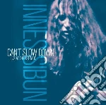 Innes Sibun - Can't Slow Down cd