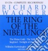 Wagner, R. - Der Ring Des Nibelungen (13 Cd) cd