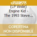 (LP Vinile) Engine Kid - The 1993 Steve Albini Sessions (Indie Exclusive) (2 Lp) (Rsd / Black Friday 2024) vinile