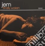 Jem - Finally Woken cd