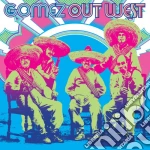 Gomez - Out West (2 Cd) cd