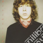 Ben Kweller - Ben Kweller cd