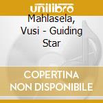 Mahlasela, Vusi - Guiding Star cd