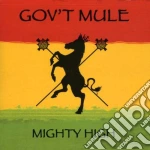 Gov'T Mule - Mighty High cd