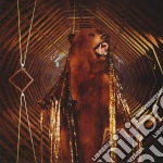 My Morning Jacket - It Still Moves cd