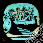 (LP Vinile) My Morning Jacket - Z (2 Lp+Cd) vinile