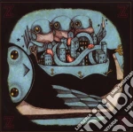 My Morning Jacket - Z cd