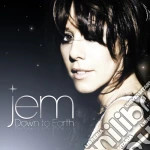 Jem - Down To Earth cd