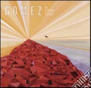 Gomez - New Tide cd musicale di GOMEZ