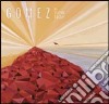 Gomez - New Tide cd