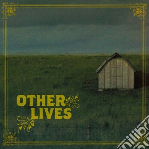 Other Lives - Other Lives (Dig) cd musicale di Lives Other