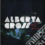 Alberta Cross - Broken Side Of Time cd