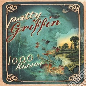 (LP Vinile) Patty Griffin - 1000 Kisses lp vinile di Patty Griffin