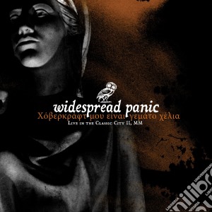 Widespread Panic - Live In The Classic City Ii (E cd musicale di Widespread Panic
