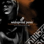 Widespread Panic - Live In The Classic City Ii (E cd