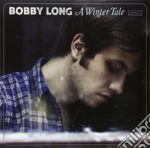 (LP Vinile) Bobby Long - A Winter Tale (2 Lp) lp vinile di Long, Bobby