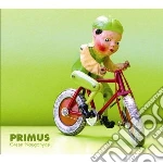 (LP Vinile) Primus - Green Naugahyde (2 Lp) vinile