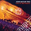 John Butler - Live At Red Rocks (Cd+Dvd) cd