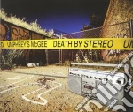 Umphrey'S Mcgee - Death By Stereo cd