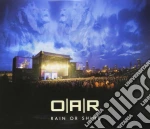 O.A.R. - Rain Or Shine (Box) cd