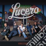 (LP Vinile) Lucero - Women & Work vinile