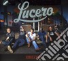 Lucero - Women & Work cd
