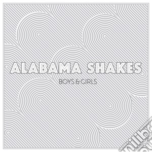 Alabama Shakes - Boys & Girls cd musicale di Alabama Shakes