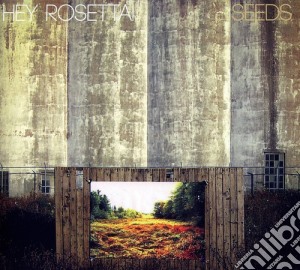 Hey Rosetta - Seeds cd musicale di Hey Rosetta