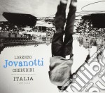 Jovanotti - Italia 1988-2012