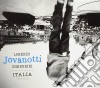 Jovanotti - Italia 1988-2012 cd