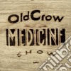 Old Crow Medicine Show - Carry Me Back cd