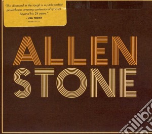 Allen Stone - Allen Stone cd musicale di Allen Stone